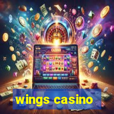 wings casino