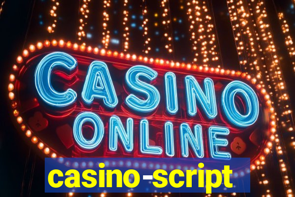 casino-script