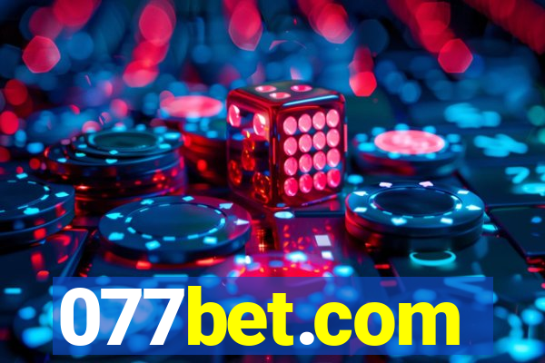 077bet.com