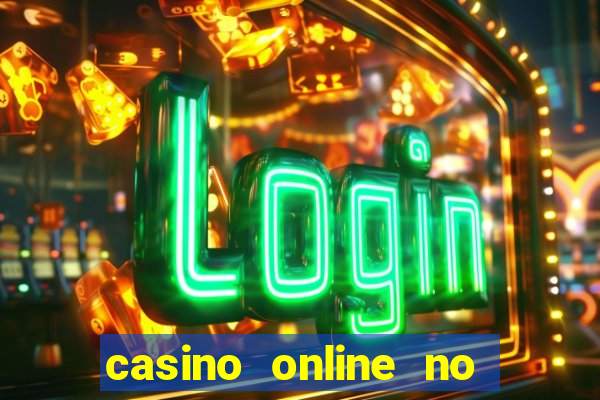 casino online no deposit bonus