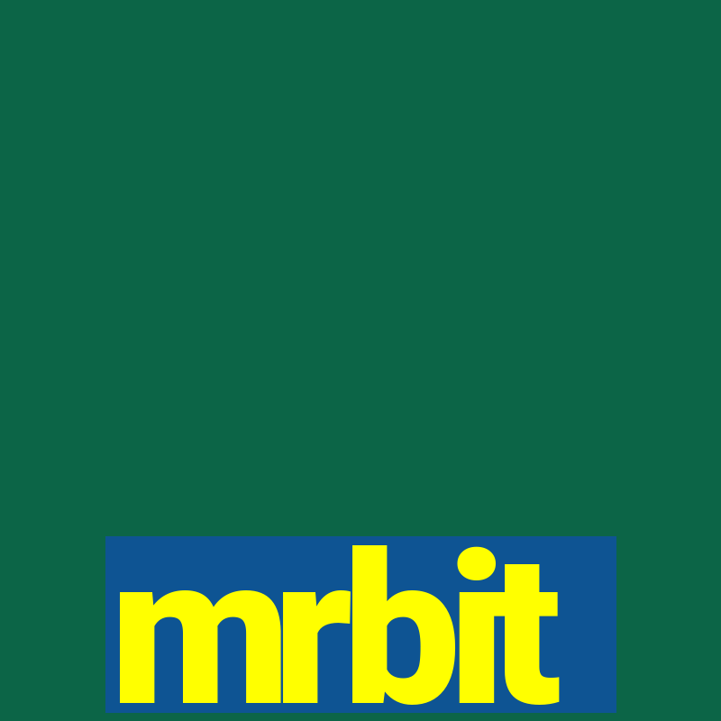 mrbit