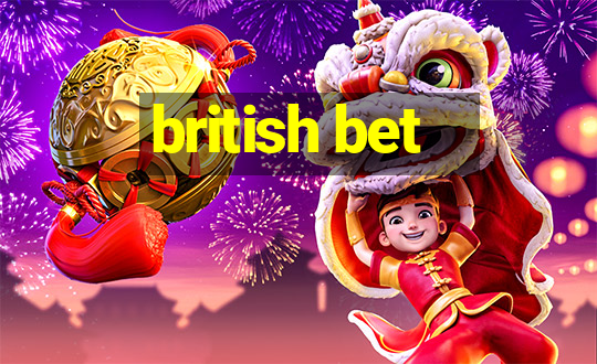 british bet