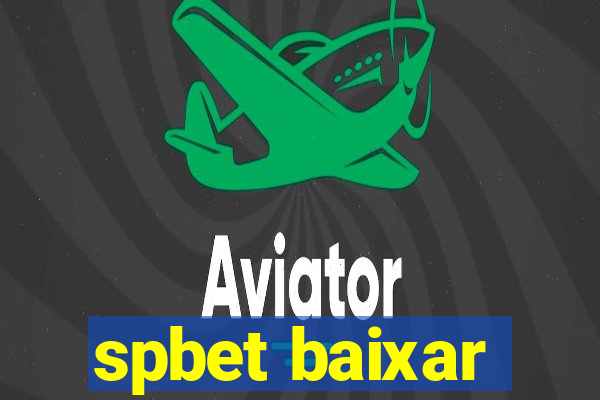 spbet baixar