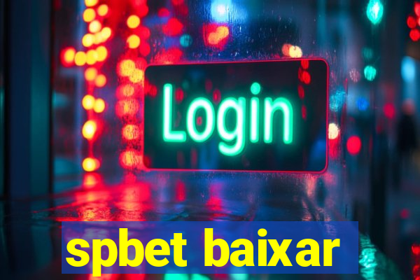 spbet baixar