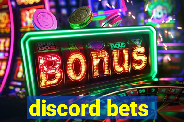 discord bets