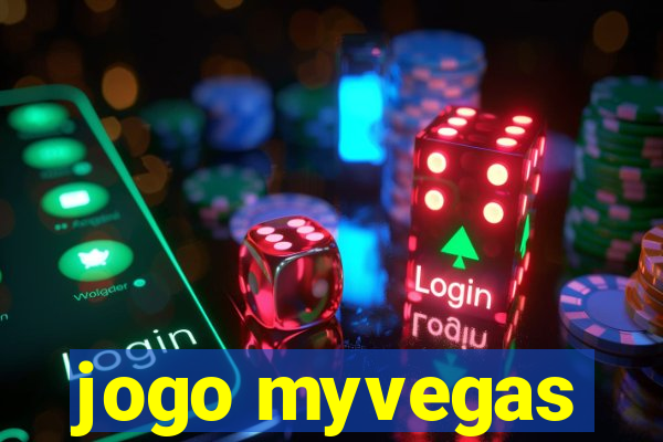 jogo myvegas