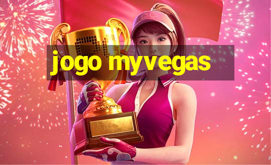 jogo myvegas