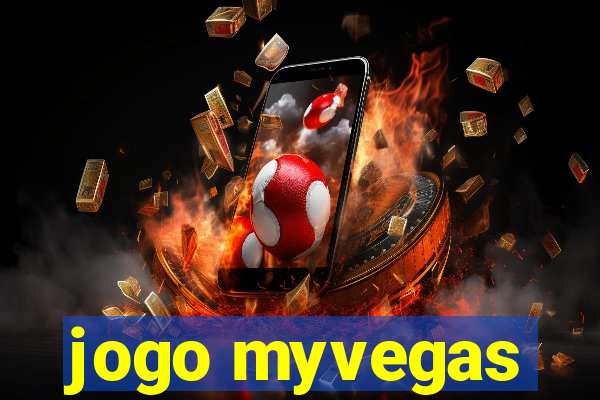 jogo myvegas