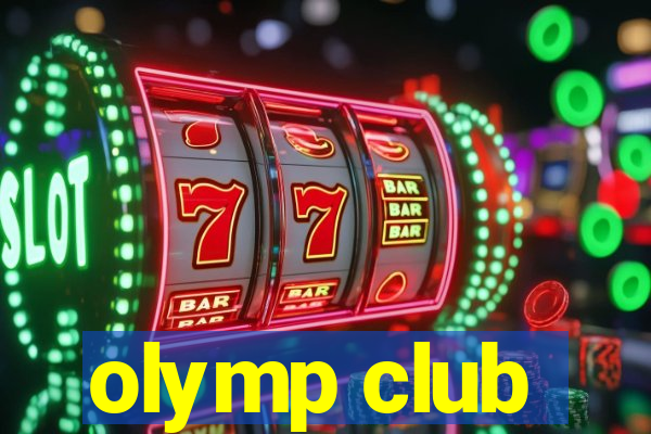 olymp club