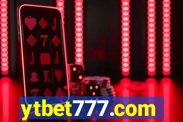 ytbet777.com