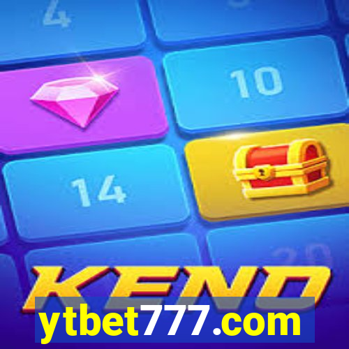 ytbet777.com