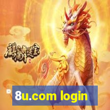 8u.com login