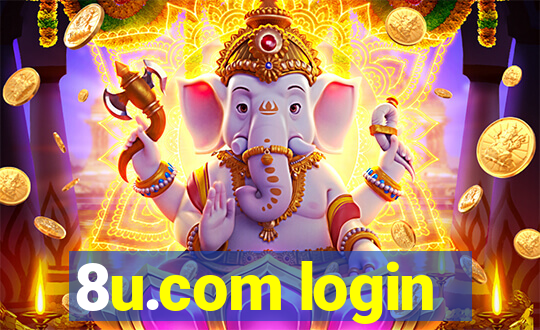 8u.com login