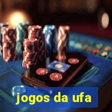 jogos da ufa