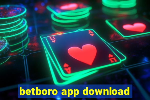 betboro app download