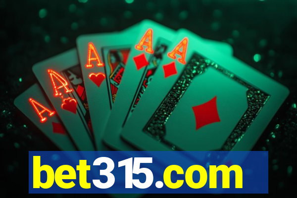 bet315.com