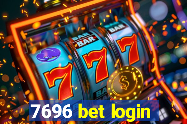 7696 bet login