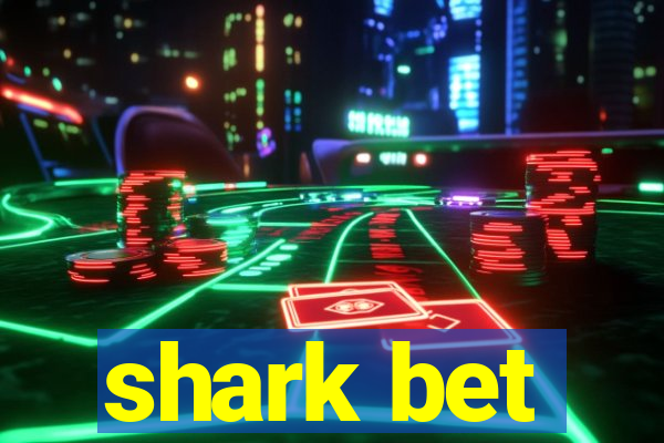 shark bet