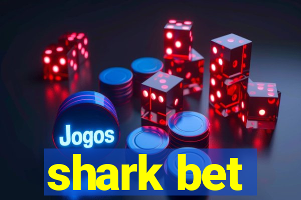 shark bet