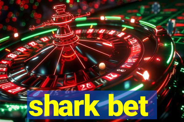 shark bet