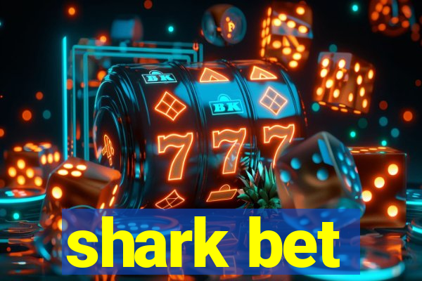 shark bet