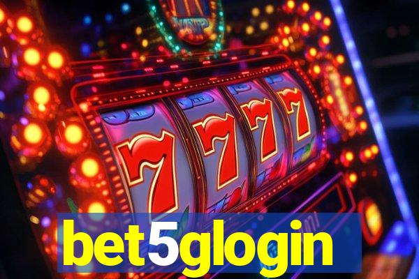 bet5glogin