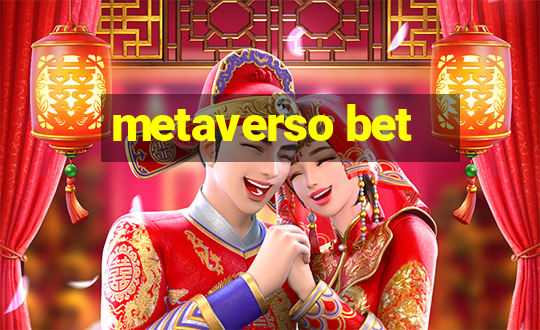 metaverso bet