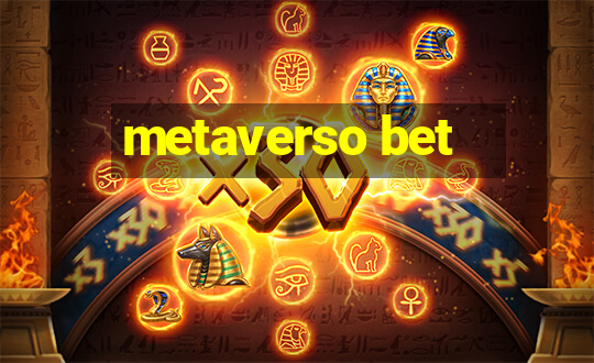 metaverso bet