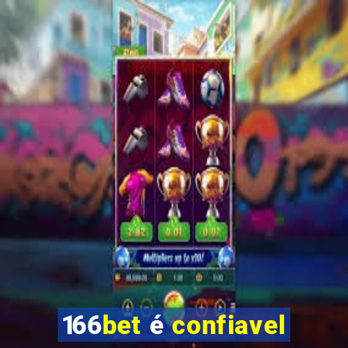 166bet é confiavel