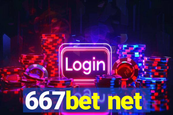 667bet net