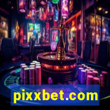 pixxbet.com