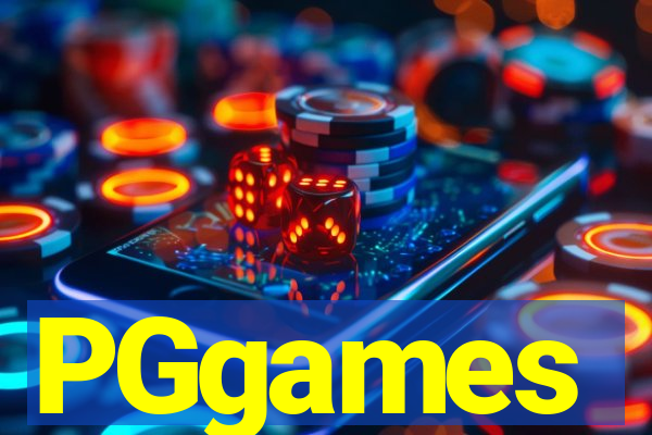 PGgames