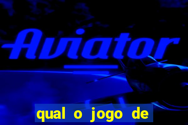 qual o jogo de ganhar dinheiro