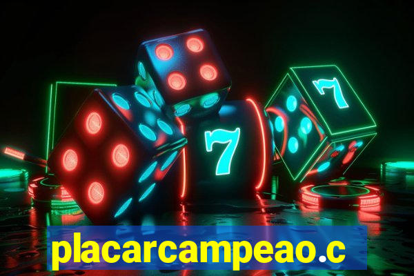 placarcampeao.com