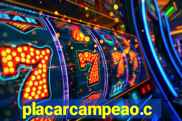 placarcampeao.com