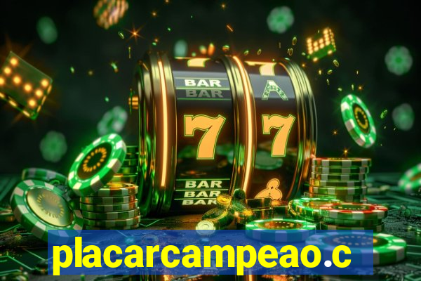 placarcampeao.com