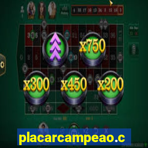 placarcampeao.com