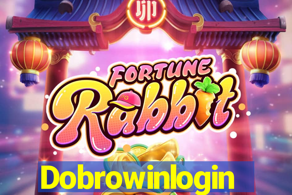 Dobrowinlogin