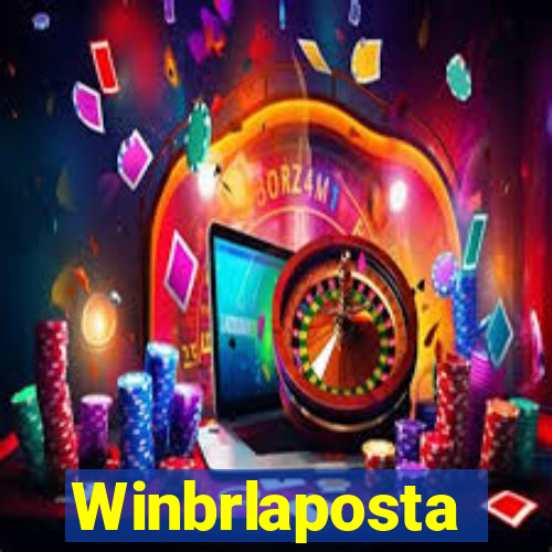 Winbrlaposta