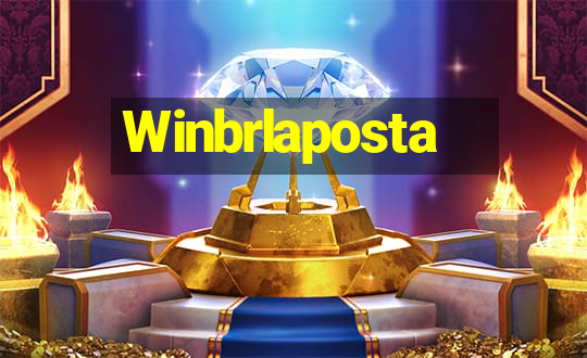 Winbrlaposta