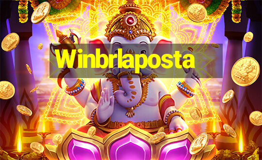 Winbrlaposta