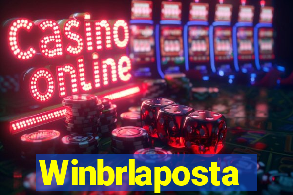 Winbrlaposta