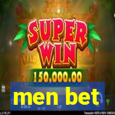 men bet