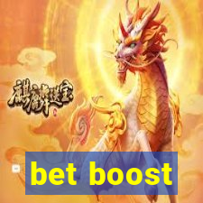 bet boost