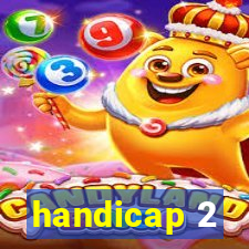 handicap 2