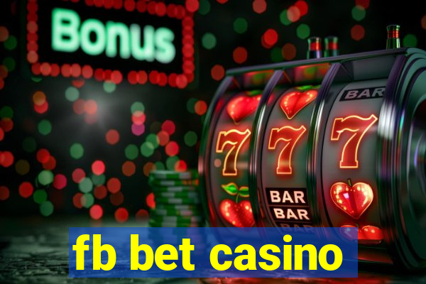 fb bet casino