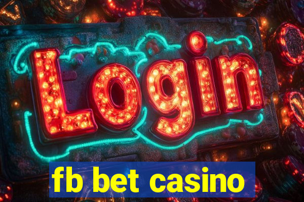 fb bet casino