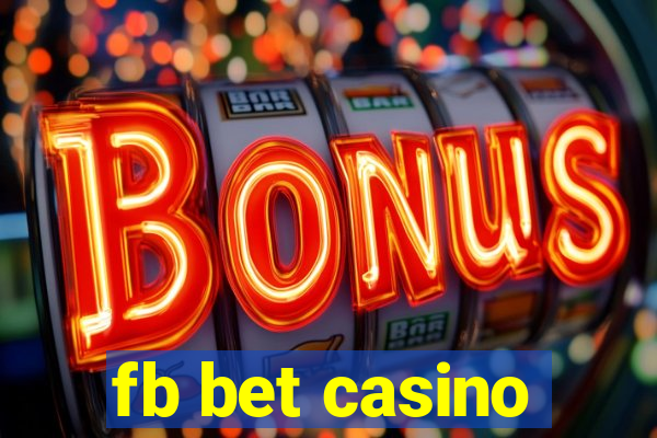 fb bet casino