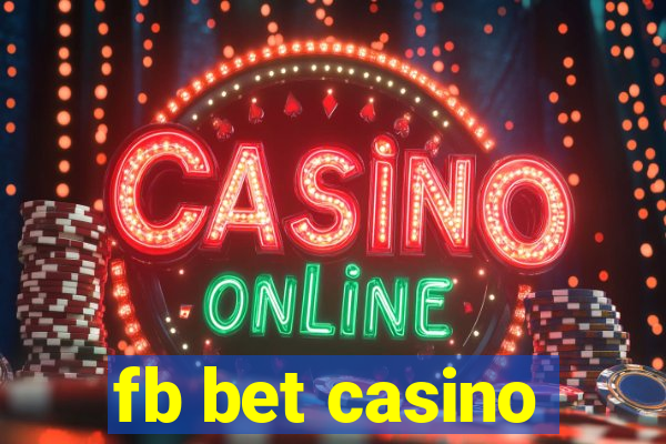 fb bet casino