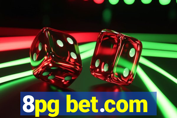 8pg bet.com